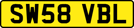 SW58VBL
