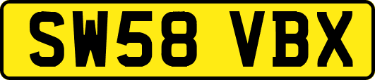 SW58VBX