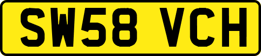 SW58VCH