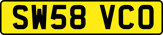 SW58VCO