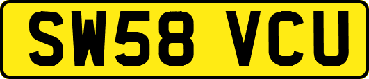 SW58VCU