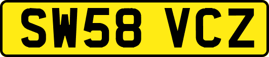 SW58VCZ