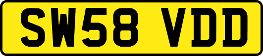 SW58VDD