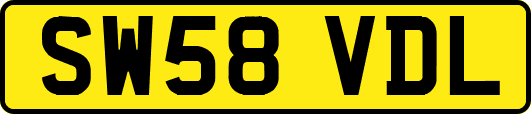 SW58VDL