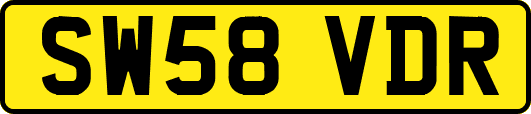 SW58VDR