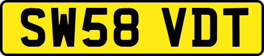 SW58VDT