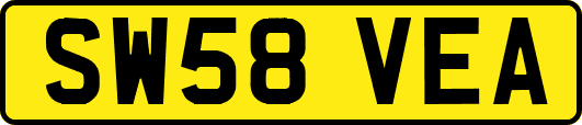 SW58VEA