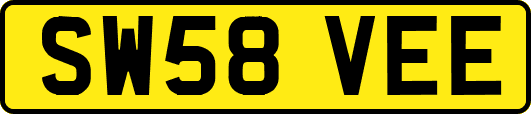 SW58VEE