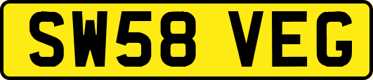 SW58VEG