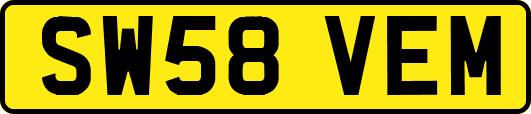 SW58VEM