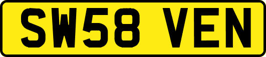 SW58VEN