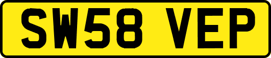SW58VEP