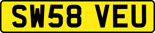 SW58VEU