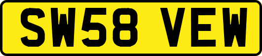 SW58VEW