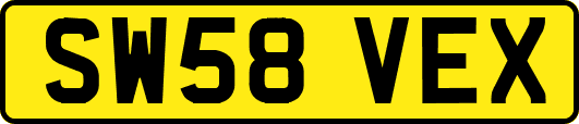 SW58VEX
