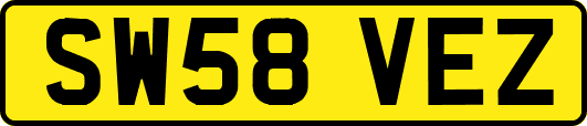 SW58VEZ