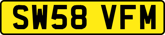 SW58VFM