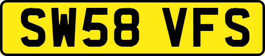 SW58VFS