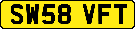 SW58VFT