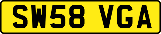 SW58VGA