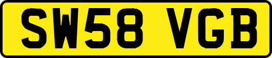 SW58VGB