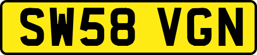 SW58VGN
