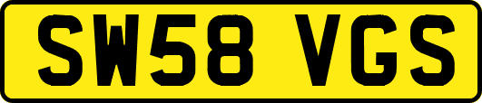 SW58VGS