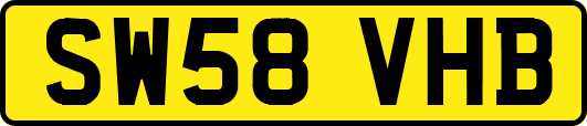 SW58VHB