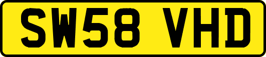 SW58VHD