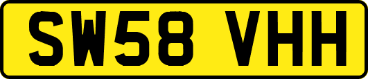 SW58VHH
