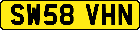 SW58VHN