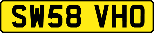 SW58VHO