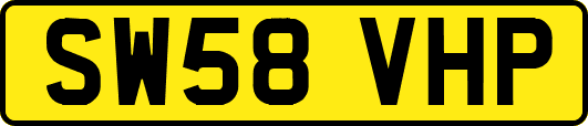 SW58VHP