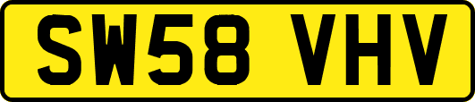 SW58VHV