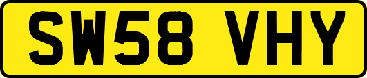 SW58VHY