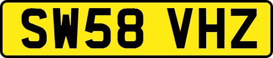 SW58VHZ