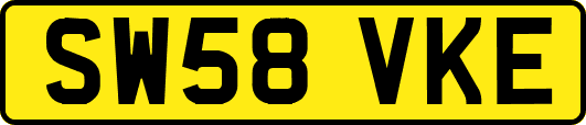 SW58VKE