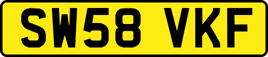 SW58VKF