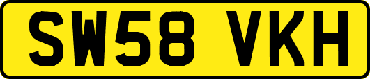 SW58VKH
