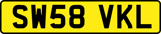 SW58VKL