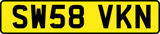 SW58VKN