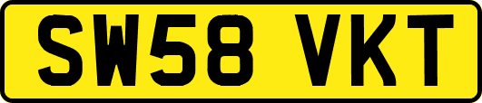 SW58VKT