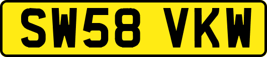 SW58VKW