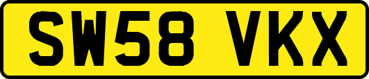SW58VKX