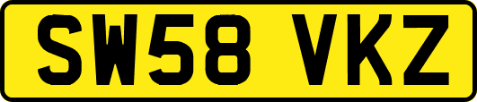SW58VKZ