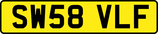 SW58VLF