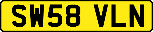 SW58VLN