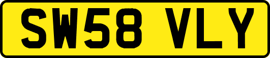 SW58VLY
