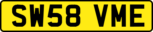 SW58VME