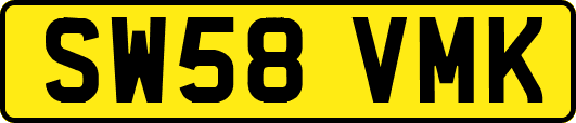 SW58VMK